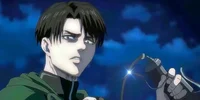 Levi Ackerman