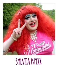 Sylvia nyxx