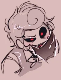 Evil-Dark Wally 