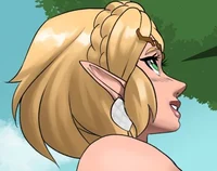 Zelda