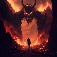 Hellscape