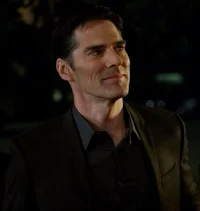 Aaron Hotchner 