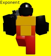Exponent