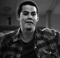 Stiles Stilinski 