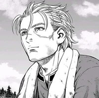 Vinland saga RPG