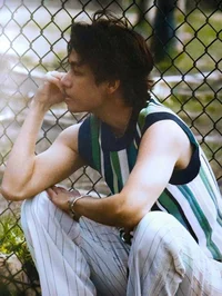 Тэхён красавчик