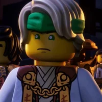 Lloyd garmadon