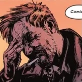 John Constantine