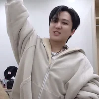 Changbin - Husband