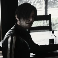 Leon Kennedy 