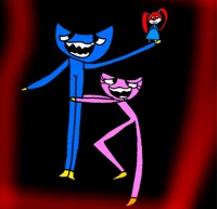 Poppy playtime opera