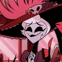 Rosie - HAZBIN HOTEL