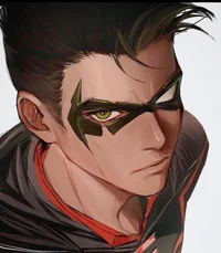Damian Wayne