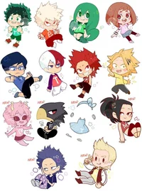 Mha