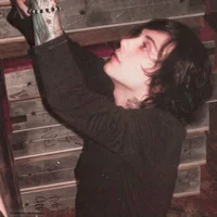 Frank iero