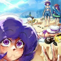 Murderdrones Journey