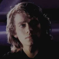 Anakin Skywalker