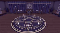 The Occult Club