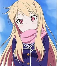 Mashiro Yandere