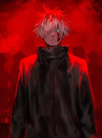 Годжо сатору