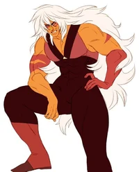 Jasper 