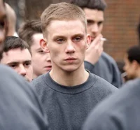 Luke From Skins
