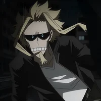 Toshinori Yagi