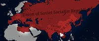 Soviet Europe RPG