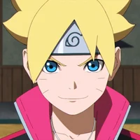 uzumaki boruto