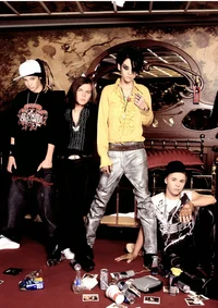 Tokio hotel