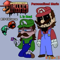 Classified MarioBros