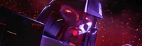 D-16 Megatron