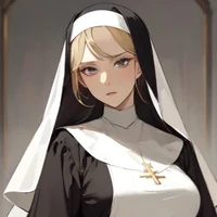 Nun Mary