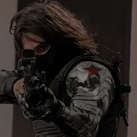 Bucky Barnes 