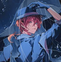 Chuuya Nakahara