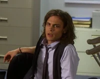spencer reid 