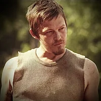 Daryl Dixon