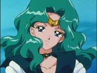 Sailor Neptune 