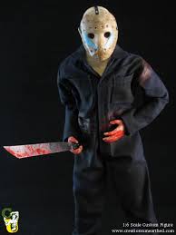Jason voorhees