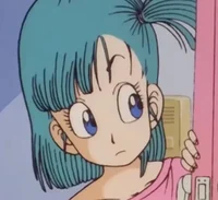 Bulma - DB Saga