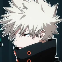 Katsuki Bakugo