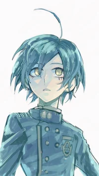Shuichi Saihara