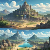 Redo of Healer iseka