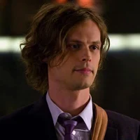 Spencer Reid 