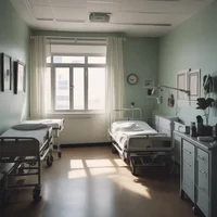 On Command-Hospital