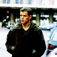 Jason Bourne