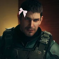 Chris Redfield