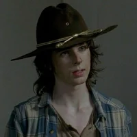 Carl Grimes