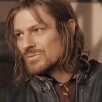 Boromir 