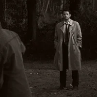 CASTIEL